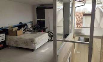 Imagem 2: Lindo sobrado com 3 dormitórios, localizado no Jardim Santo Onofre/SJC