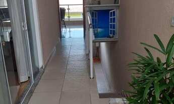 Imagem 4: Lindo sobrado com 3 dormitórios, localizado no Jardim Santo Onofre/SJC