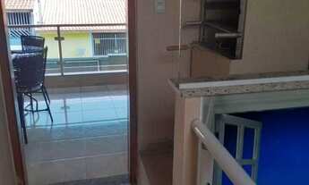 Imagem 5: Lindo sobrado com 3 dormitórios, localizado no Jardim Santo Onofre/SJC