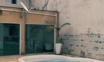 Imagem 2: Alugo casa no Vila das Flores