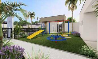 Imagem 2: 02 Quartos com Lazer Completo e Piscina - Jd. Paineiras