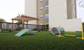 Imagem 4: 02 Quartos com Lazer Completo e Piscina - Jd. Paineiras