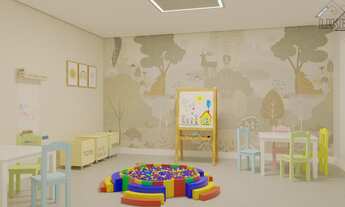 Imagem 5: 02 Quartos com Lazer Completo e Piscina - Jd. Paineiras