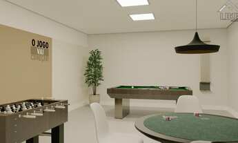 Imagem 6: 02 Quartos com Lazer Completo e Piscina - Jd. Paineiras