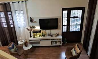 Imagem: Sobrado 3 Suítes - Venda - Bosque dos Eucaliptos/SJC