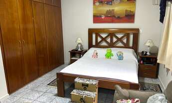 Imagem: Alugo casa residencial/ comercial no Parque