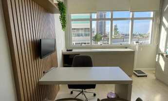 Imagem 5: Vendo sala comercial- Parque Residencial Aquarius