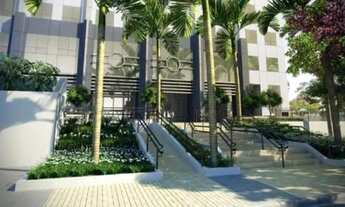 Imagem 1: SALA New Worker Tower - VENDA - REFORMADA - 43MTS