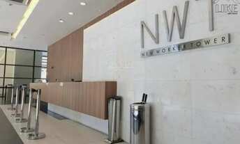 Imagem 3: SALA New Worker Tower - VENDA - REFORMADA - 43MTS