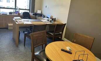 Imagem 6: SALA New Worker Tower - VENDA - REFORMADA - 43MTS