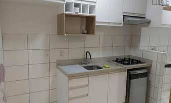 Imagem 7: Alugo apartamento- Urbanova