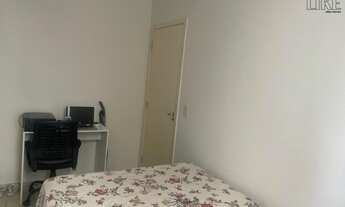 Imagem 2: Venda - Apartamento 02 Quartos na Zona Norte (Vila Rangel