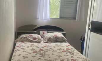 Imagem 4: Venda - Apartamento 02 Quartos na Zona Norte (Vila Rangel