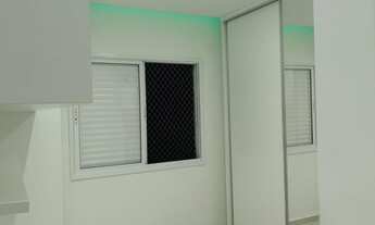 Imagem 2: Apto Lindo e Planejado de 02 Quartos no Condomínio Reserva São Judas II