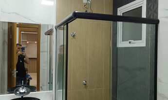 Imagem 3: Apto Lindo e Planejado de 02 Quartos no Condomínio Reserva São Judas II