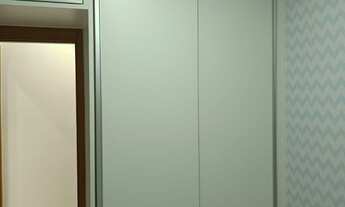 Imagem 4: Apto Lindo e Planejado de 02 Quartos no Condomínio Reserva São Judas II