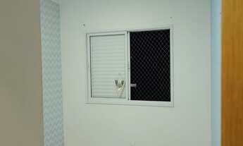 Imagem 5: Apto Lindo e Planejado de 02 Quartos no Condomínio Reserva São Judas II