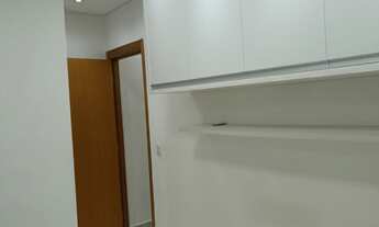 Imagem 6: Apto Lindo e Planejado de 02 Quartos no Condomínio Reserva São Judas II