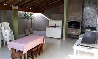 Imagem: Venda - Casa 03 Quartos em Condomínio