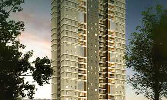 Imagem: Lançamento Altus América - 2 e 3 Dormitórios