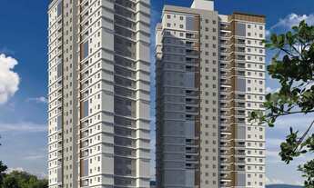 Imagem 2: Lançamento Altus América - 2 e 3 Dormitórios