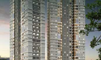 Imagem 3: Lançamento Altus América - 2 e 3 Dormitórios