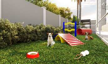 Imagem 4: SOLLARE II - RES. FLAMBOYANT - 02 e 03 QUARTOS