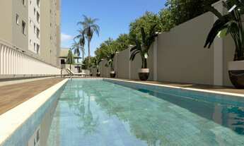 Imagem 3: SOLLARE II - RES. FLAMBOYANT - 02 e 03 QUARTOS