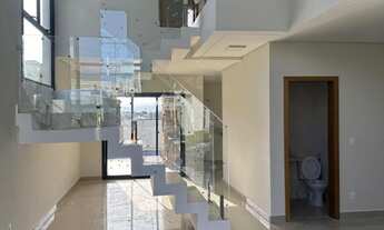 Imagem 1: Sobrado no Condomínio Malibu em Caçapava