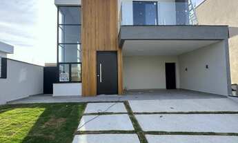 Imagem 2: Sobrado no Condomínio Malibu em Caçapava