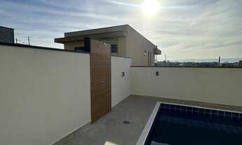 Imagem 7: Sobrado no Condomínio Malibu em Caçapava