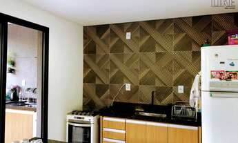 Imagem 6: Oportunidade única: Casa em Condomínio no GOLDEN PARK, Jacareí - Conforto e segurança gara