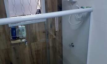 Imagem 5: VENDA - Sobrado 3 quartos - Condomínio Zona Sul