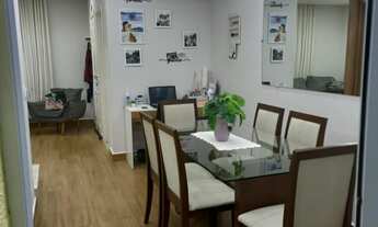 Imagem 6: VENDA - Sobrado 3 quartos - Condomínio Zona Sul