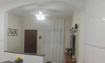 Imagem 6: Casa à venda em São José dos Campos, Jardim Torrão de Ouro - 57m²