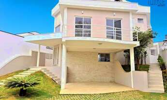 Imagem: Casa em Condomínio com Piscina em Urbanova