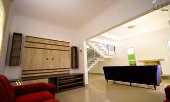 Imagem: Casa em Condomínio com Piscina em Urbanova