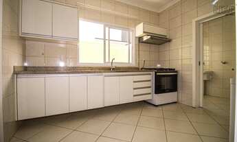 Imagem 7: Casa em Condomínio com Piscina em Urbanova III, São José dos Campos - ALTOS DA SERRA VI