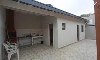 Imagem: Casa à venda em São José dos Campos