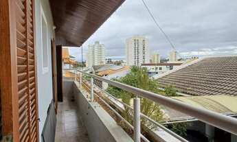 Imagem 3: Casa Mobiliada à Venda em Condomínio Fechado - Altos da Serra II, Urbanova, São José dos