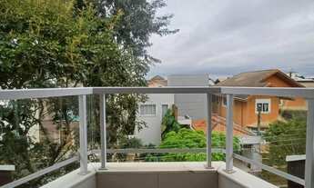 Imagem 4: Casa Mobiliada à Venda em Condomínio Fechado - Altos da Serra II, Urbanova, São José dos