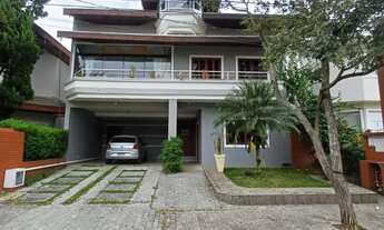 Imagem 2: Casa Mobiliada à Venda em Condomínio Fechado - Altos da Serra II, Urbanova, São José dos