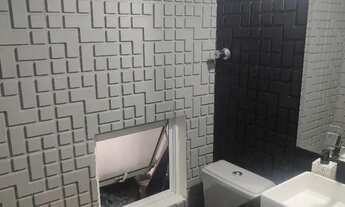 Imagem 2: Venda Imperdível: Casa no Jardim das Indústrias com 3 Quartos e Suíte!