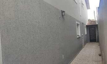 Imagem 5: Venda Imperdível: Casa no Jardim das Indústrias com 3 Quartos e Suíte!