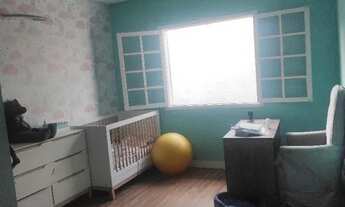 Imagem 6: Venda Imperdível: Casa no Jardim das Indústrias com 3 Quartos e Suíte!