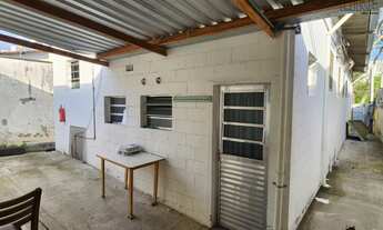 Imagem 2: Área Industrial com 3 Dormitorio(s) localizado(a) no bairro Parque Industrial em São José