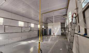 Imagem 7: Área Industrial com 3 Dormitorio(s) localizado(a) no bairro Parque Industrial em São José