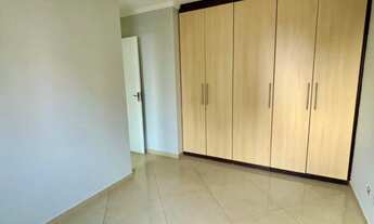 Imagem: Apartamento no Residencial Mediterrâneo