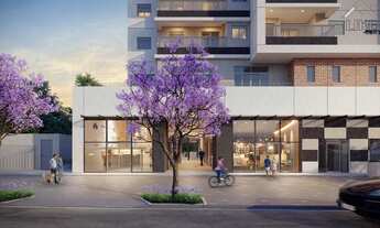 Imagem 4: Lançamento Sala Comercial - Jd Satélite - Quadria Satélite - 28 a 96m²