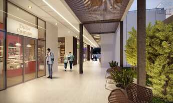 Imagem 7: Lançamento Sala Comercial - Jd Satélite - Quadria Satélite - 28 a 96m²